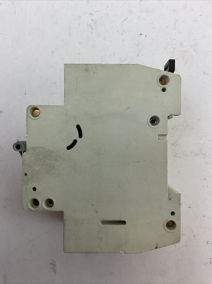 ALLEN BRADLEY 1492-SP2C500 SER C CIRCUIT BREAKER 50A 2POLE 480Y/277VAC