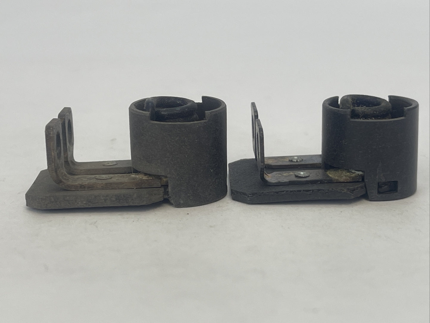 CUTLER HAMMER 9586H1370B HEATER (LOT OF 2)
