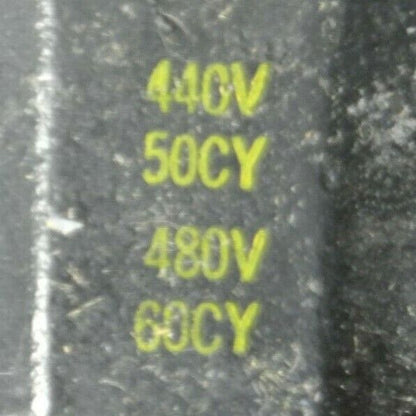 SQUARE D 1707-S1-T26B COIL / 440V, 50Hz / 480V, 60Hz / NEW SURPLUS