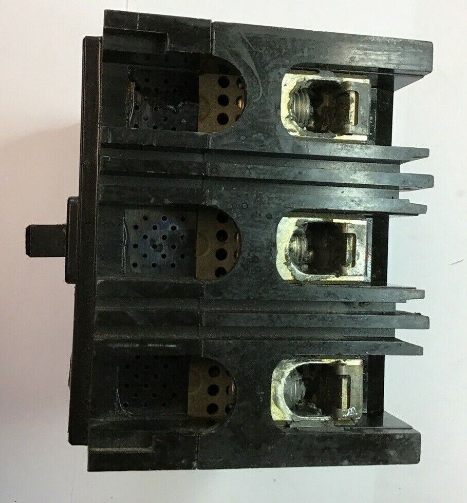 WESTINGHOUSE MCP431550RCX CIRCUIT BREAKER 150A 600VAC 3POLE
