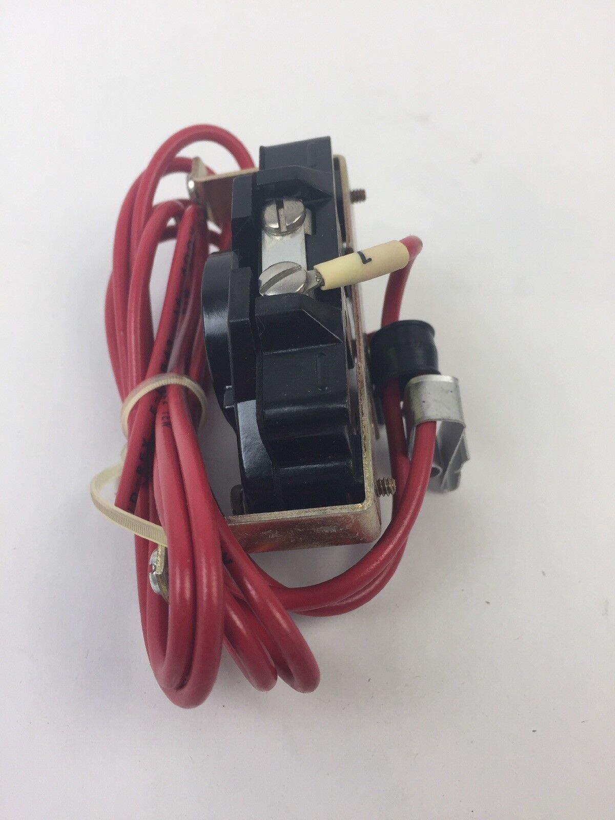 ALLEN BRADLEY 1481-N23 SELECTOR SWITCH KIT COVER MOUNT FOR SIZES 0-1-2-3-4