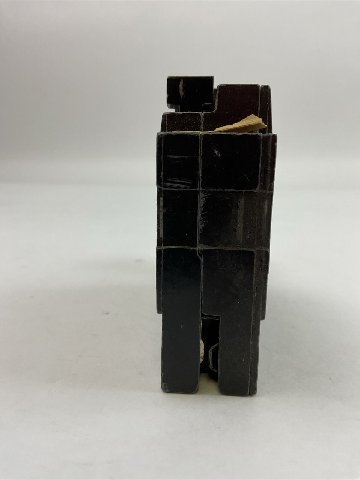 GE THQL1115GF GROUND FAULT CIRCUIT BREAKER 1POLE 15AMP 120VAC