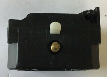 SQUARE D 9001 KA 51 POWER REED CONTACT BLOCK LB SER.C