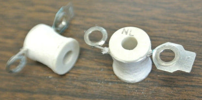 BOX of 2 / ALLEN-BRADLEY N8 THERMAL OVERLOAD HEATER ELEMENTS / NEW SURPLUS