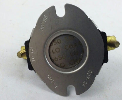 ALLEN BRADLEY X-286729 THERMAL STARTER SWITCH