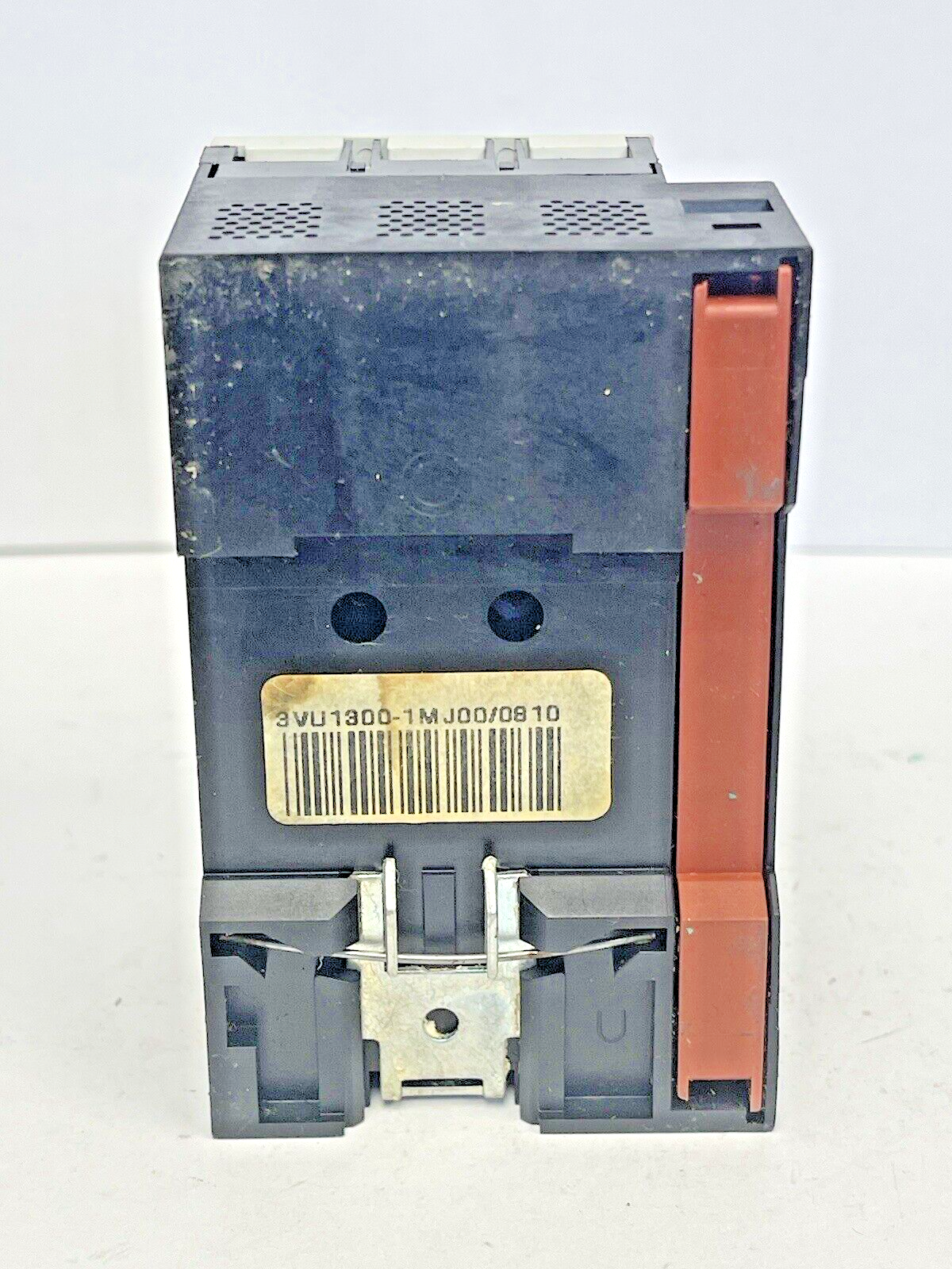 SIEMENS - 3VU1300-1MJ00 - CIRCUIT BREAKER / MOTOR PROTECTOR