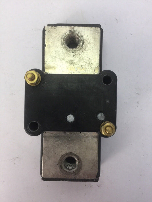 WESTINGHOUSE CTK125 6633C29G01 NUETRAL CURRENT SENSOR FOR USE ON KD125 AMP