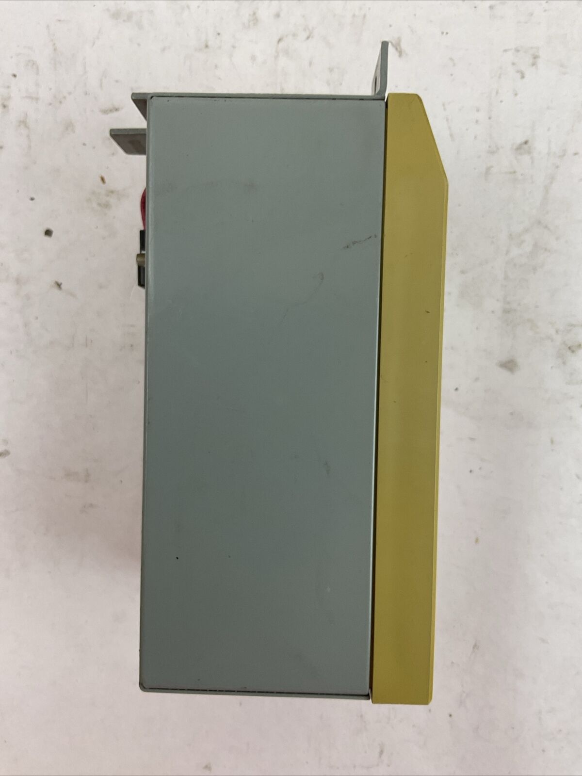 GE 568B604G2 SOLID STATE TRIP DEVICE TYPE ECS