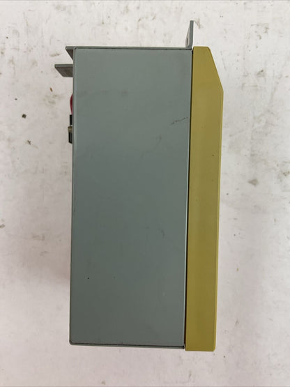 GE 568B604G2 SOLID STATE TRIP DEVICE TYPE ECS