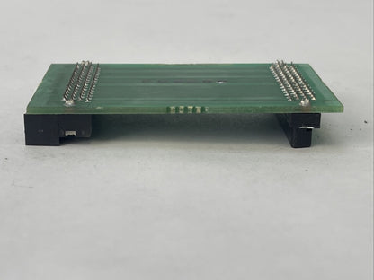 FANUC A20B-1007-0910/02A CONNECTOR CIRCUIT BOARD