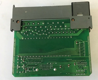 ALLEN BRADLEY 1746-OA16 OUTPUT MODULE 265VAC 50/60HZ SER.C