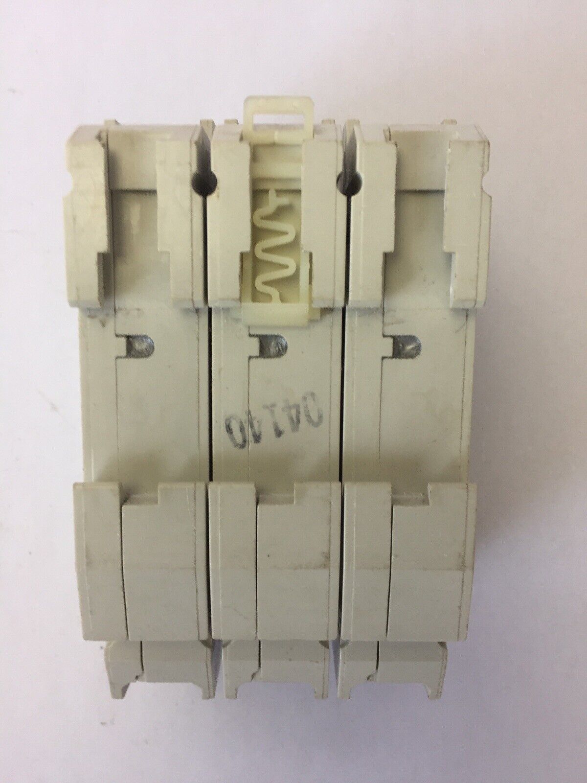 SIEMENS CQD360 CIRCUIT BREAKER 60 AMP 480Y/277 VAC 3 POLE