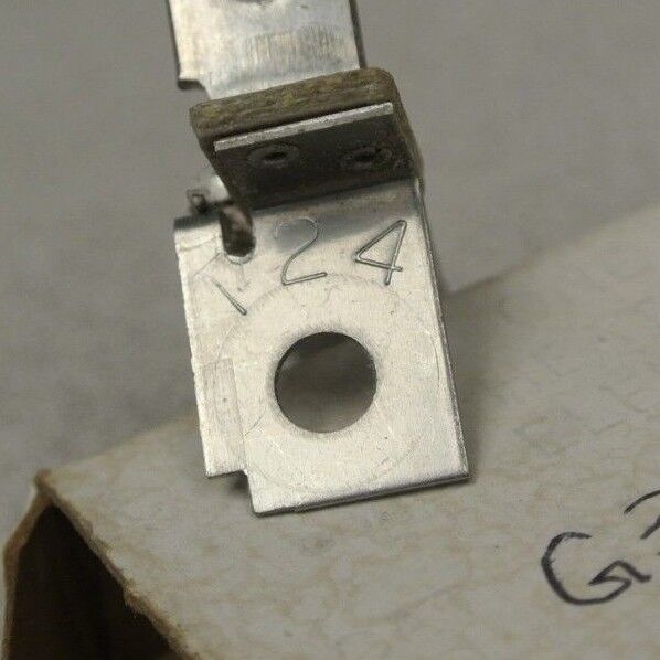 GOULD / I-T-E G30T24 OVERLOAD HEATER ELEMENT