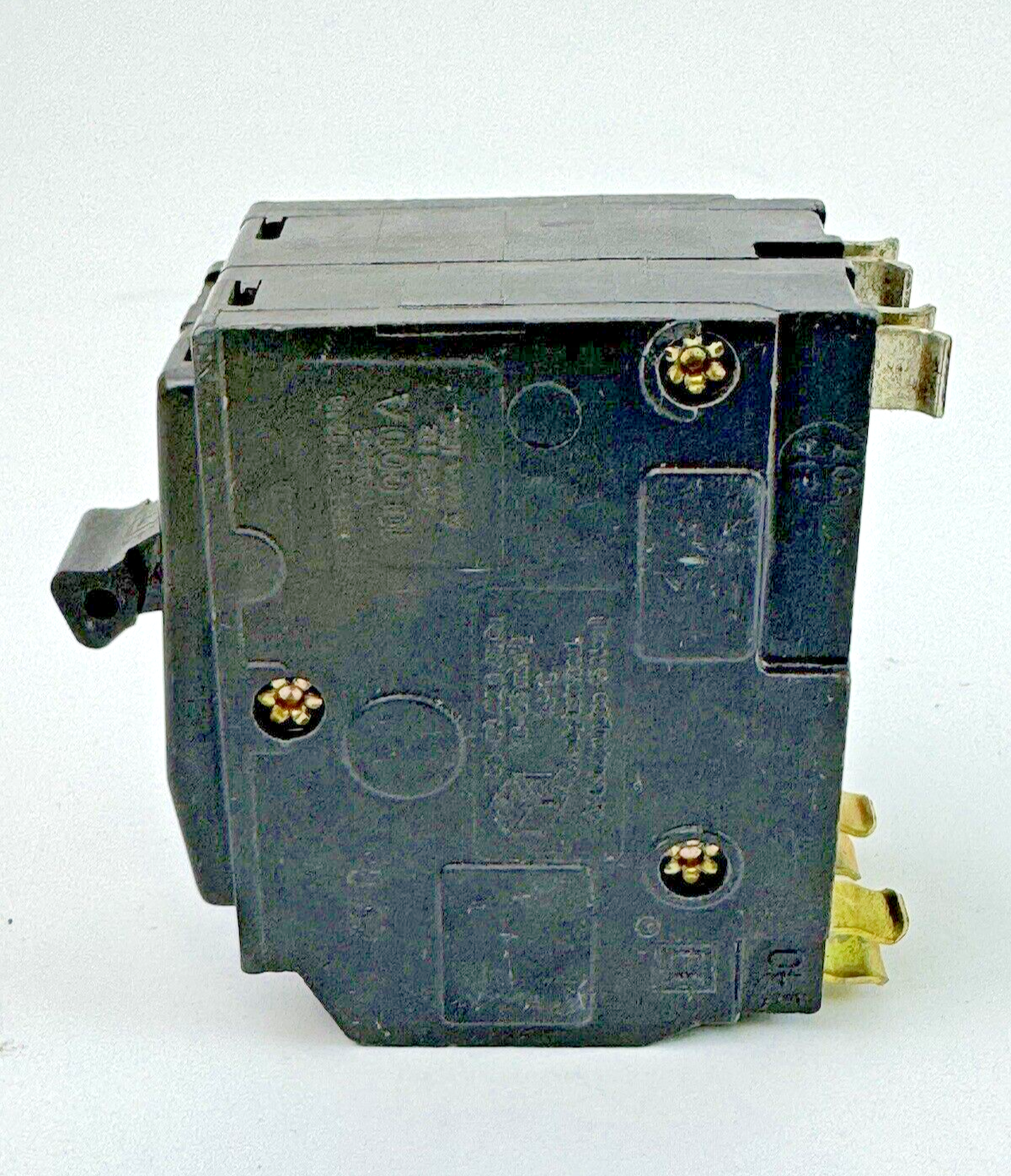 SQUARE D - QO260 - CIRCUIT BREAKER - 2 POLE/60A/240 VAC