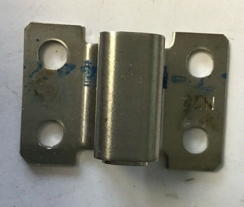 ALLEN BRADLEY N74 HEATER ELEMENT***LOTOF2***