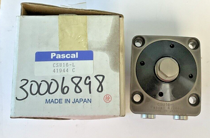 PASCAL CSU16-L CYLINDER LEVEL 41944 C