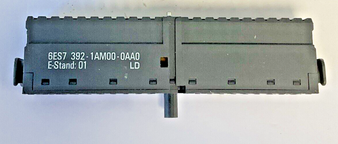 SIEMENS 6ES7 392-1AM00-0AA0 CONNECTOR***LOTOF3***