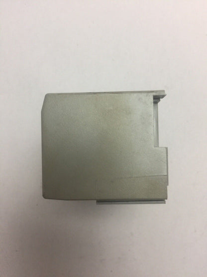 ALLEN BRADLEY 1794-OB16P 24VDC SOURCE OUTPUT MODULE SER A REV A02 F/W REV NO F/W