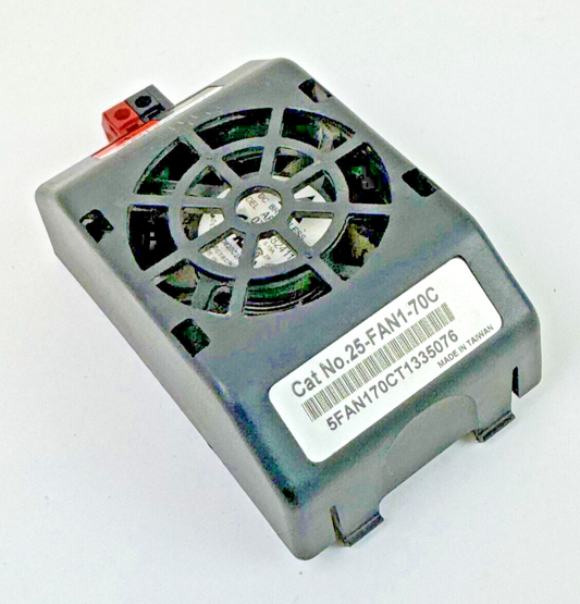 ALLEN BRADLEY - 25-FAN1-70C - CONTROL MODULE FAN KIT