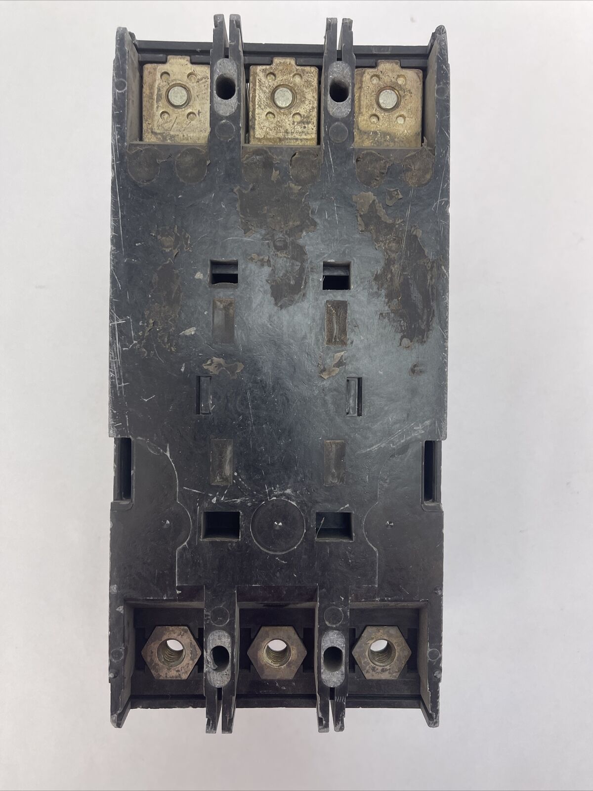 ITE F63F250 CIRCUIT BREAKER 150AMP 600VAC 3POLE