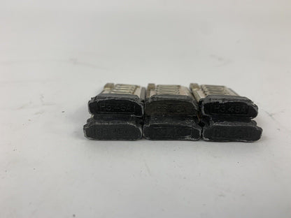General Electric CR123 H3.46A Manual Starter Heater "Lot of 6"