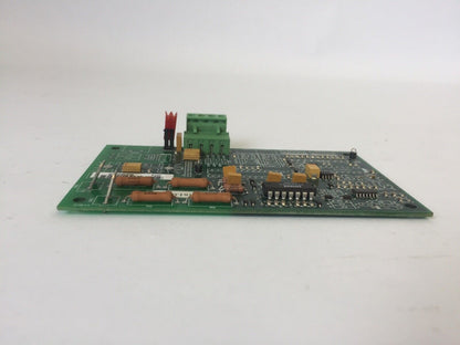 UNICO 324161.000 CIRCUIT BOARD 402-766 ECL1