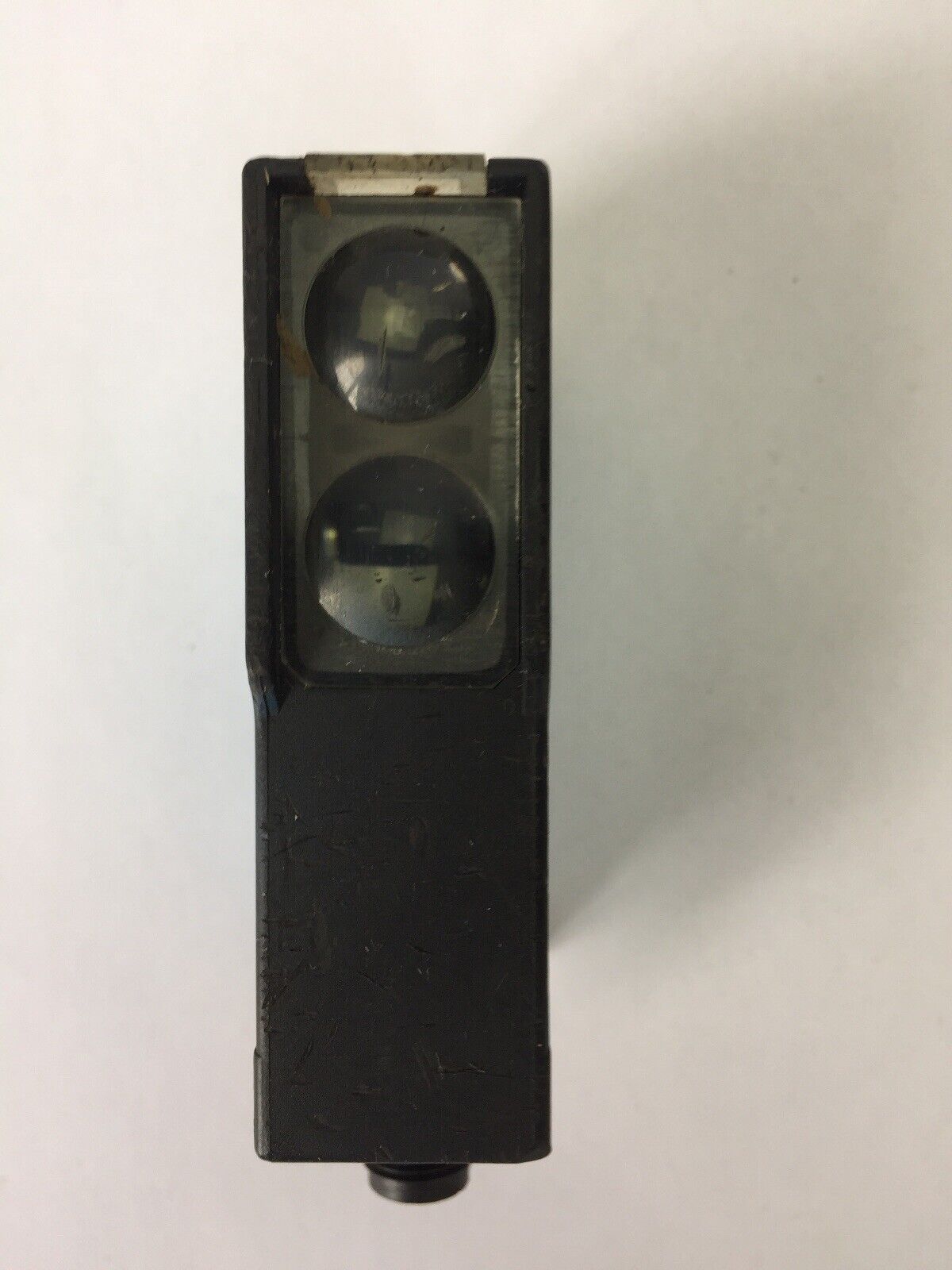 SICK WT27-2F430 PROXIMITY SENSOR 10-30VDC