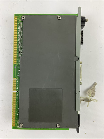 ALLEN BRADLEY 1785-L30B SER E REV P01 F/W REV E.2 PLC 5/30 PROCESSOR MODULE 5VDC