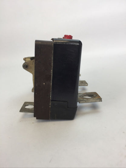 WESTINGHOUSE HLA3175T AB DE-ION TRIP UNIT 175AMP 3POLE MAG TRIP ADJ 875-1750A