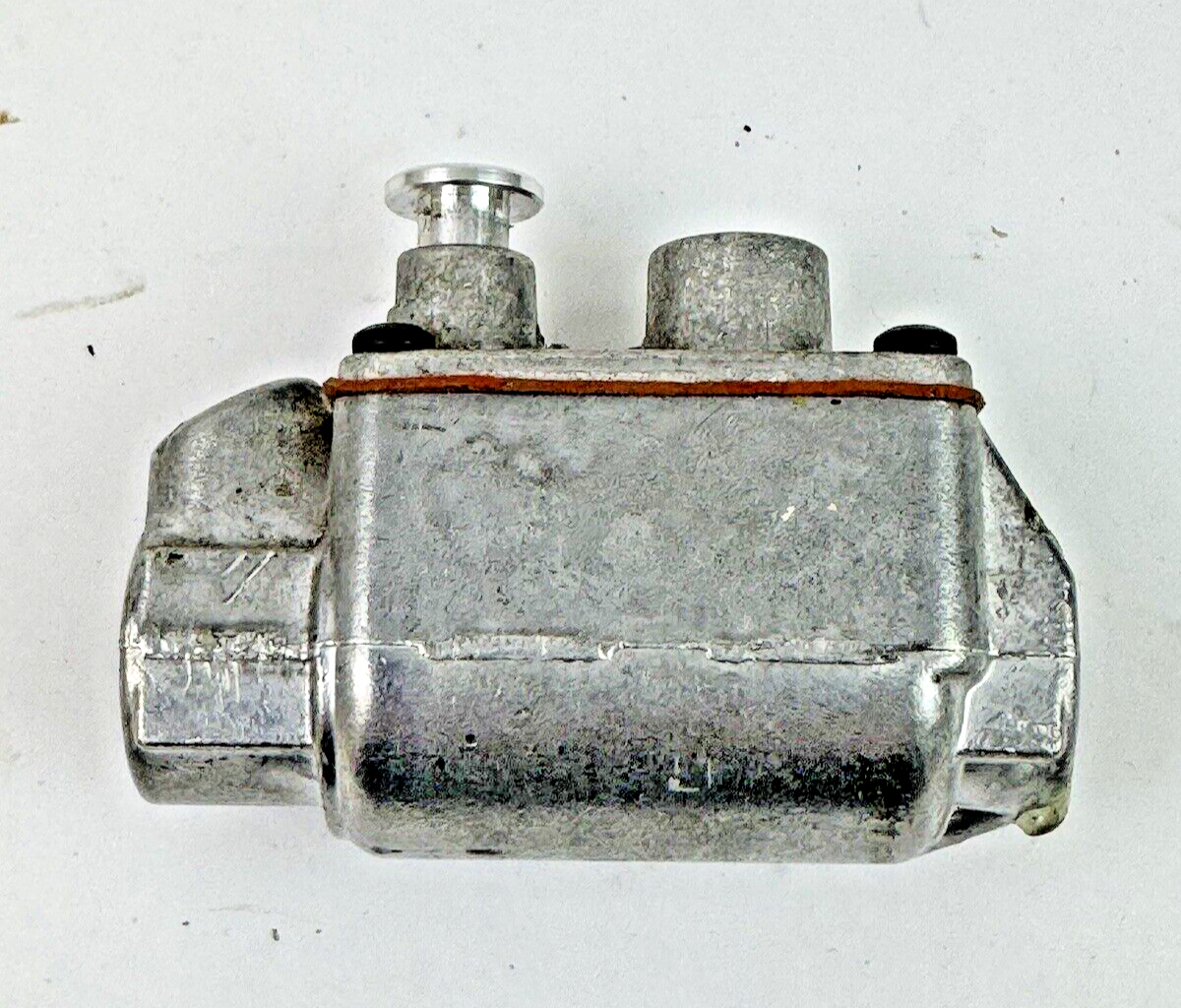 BASO - H17CB-3 - AUTOMATIC SHUT-OFF PILOT GAS VALVE