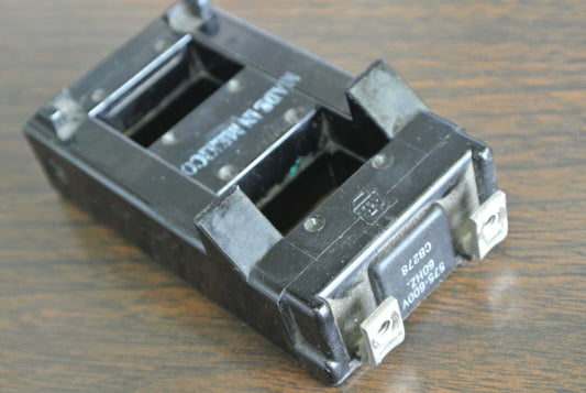 ALLEN-BRADLEY CB278 - COIL - 575-600V, 60Hz