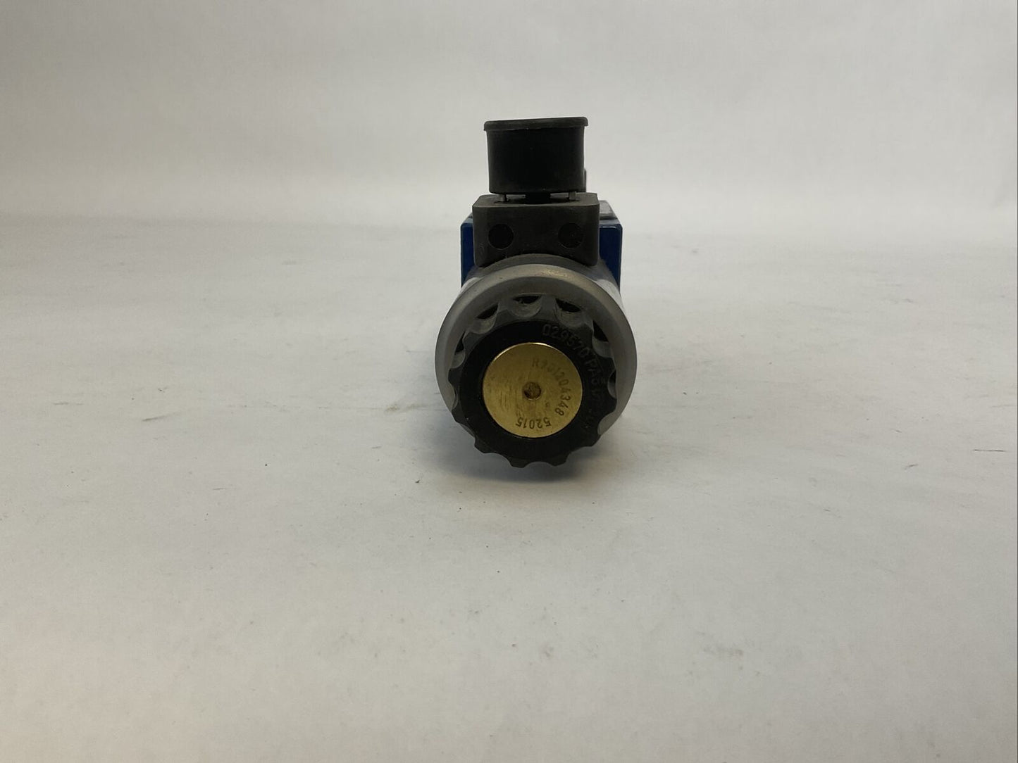 REXROTH 4WRA 6 V30-23/G24N9K4/V-589 VALVE