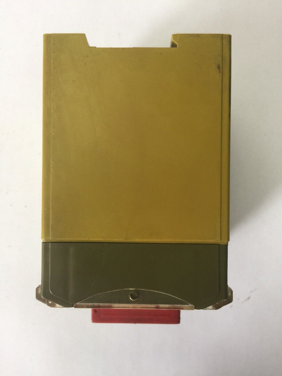 PILZ PNOZ 6 3S/1O SAFETY RELAY 24VDC 4.5W