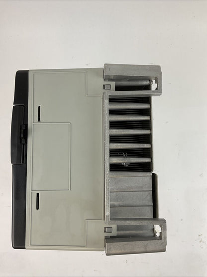 ALLEN BRADLEY 20AE017A0AYNNNNN AC DRIVE F/W 2.008 SER A 15HP OUTPUT 0-575VAC 3PH
