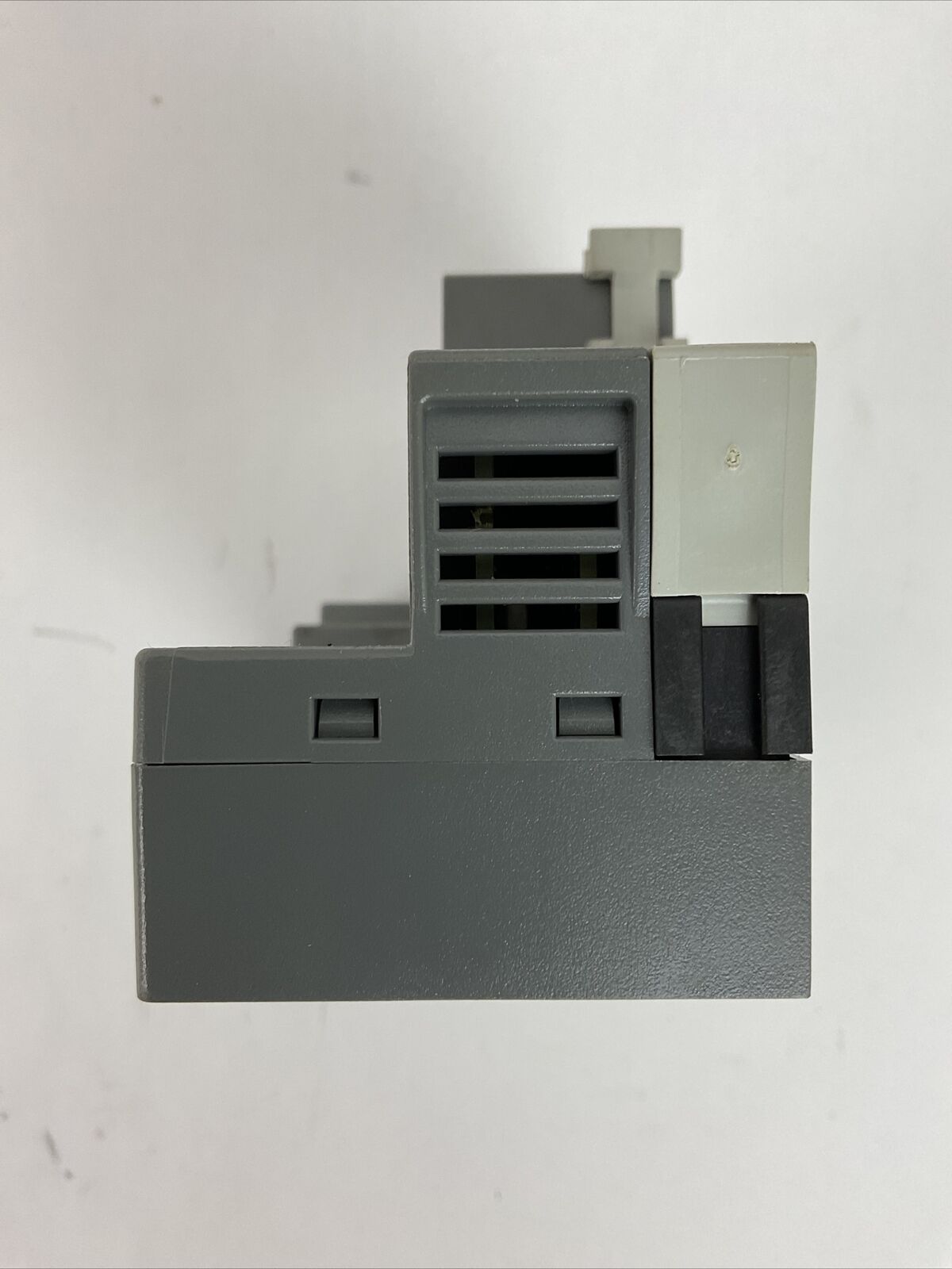 ALLEN BRADLEY 1734-AENT SER A REV01  F/W 2.003 ETHERNET/IP I/O ADAPTER