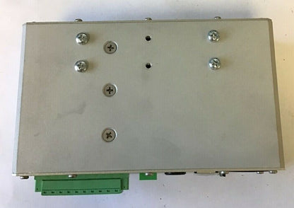 UTILITY RELAY CO. AC-PRO B-521H-P2 AC TRIP UNIT 60HZ24VAC URC