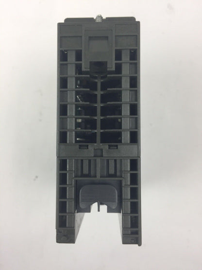 SIEMENS 6ES7 322-1BL00-0AA0 OUTPUT MODULE