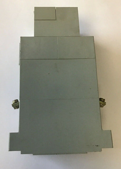 ALLEN BRADLEY 700-RTC33S050U1 SER A FIXED TIME DEL. SOLID STATE TIMER 120VDC/120