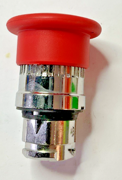 SCHNEIDER ELECTRIC ZB4BT84 PUSH/PULL BUTTON