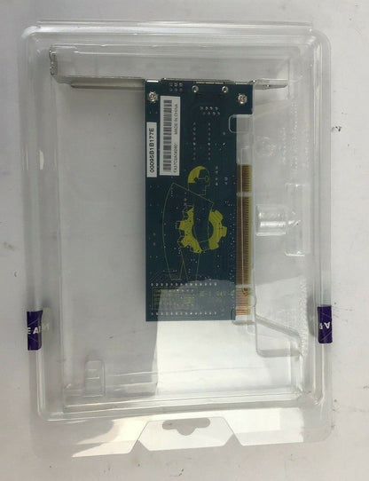 NETGEAR FA31105 PCI ADAPTER FIVE PACK 32BIT 10/100Mbps