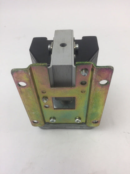 CUTLER HAMMER D80NE1A PNEUMATIC TIMER 440-480V 50/60HZ SERIES A2