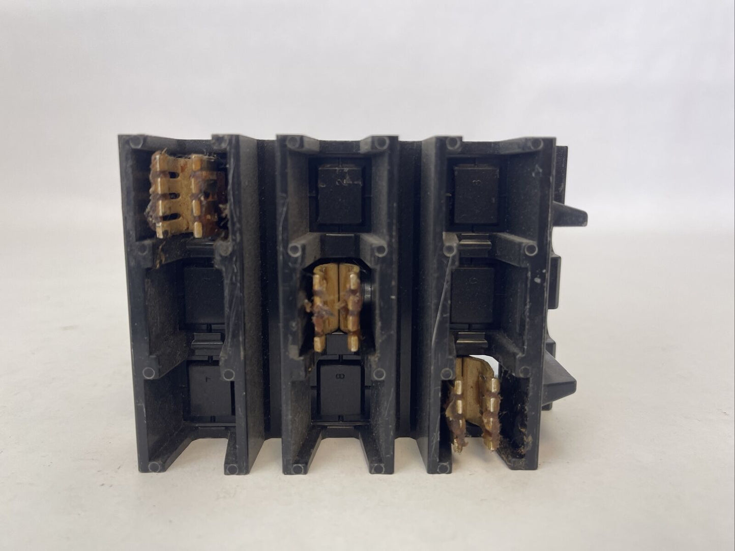 SQUARE D FJA34020 POWERPACT CIRCUIT BREAKER 20A 240VAC 480Y/277VAC