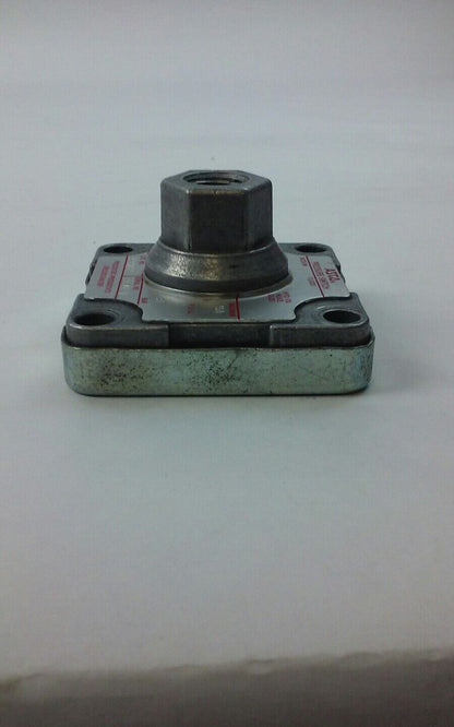 ASCO RH10A11 PRESSURE SWITCH