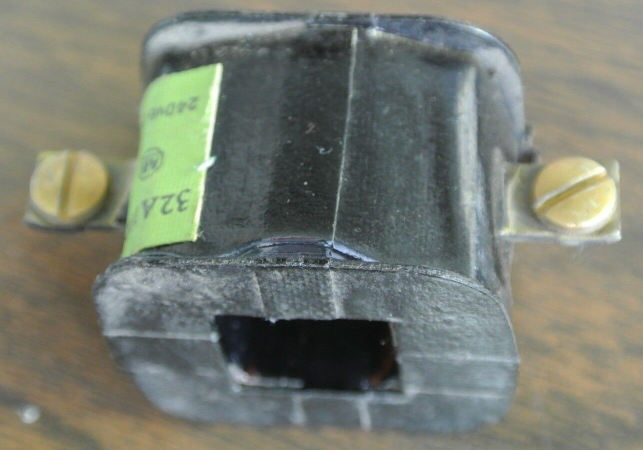 ALLEN-BRADLEY 32A102 COIL - 240V, 60Hz - NEW SURPLUS