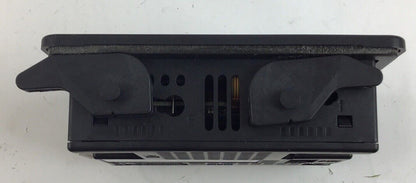 ALLEN BRADLEY 2711C-T4T PANELVIEW SER.A 24VDC