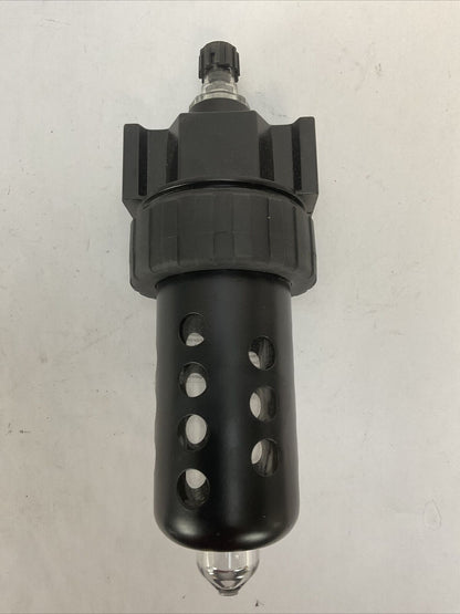 PARKER 07L42BE 3/4" LUBRICATOR 150 PSI