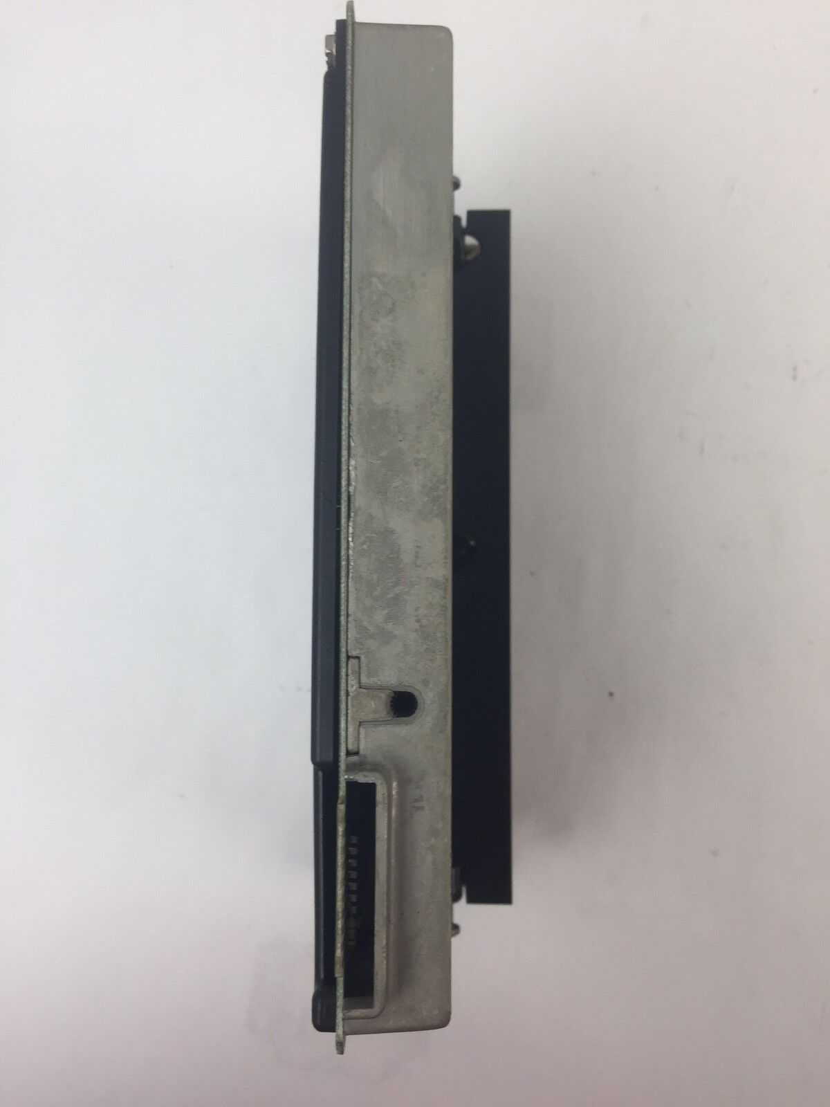 GOULD AS-B827-032 INPUT MODULE 24VDC