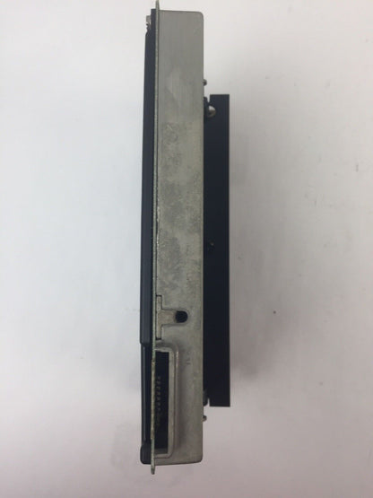 GOULD AS-B827-032 INPUT MODULE 24VDC