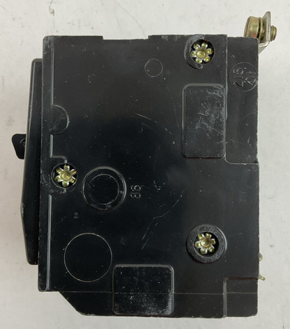 SQUARE D QOB3205237 BOLT-ON CIRCUIT BREAKER 20AMP 3POLE 240VAC