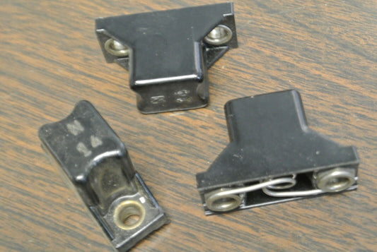 LOT of 3 / ALLEN-BRADLEY N14 THERMAL OVERLOAD RELAY HEATER ELEMENT